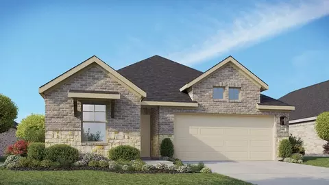 Exterior - 2719 Echinacea Path, Converse, TX 78109 photo 2 of 7