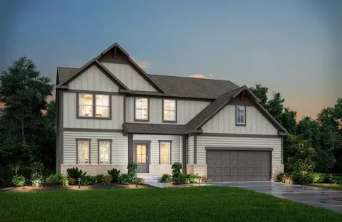 Other - 6539 Creststone Ct, Plainfield, IN 46168 photo 1 of 7