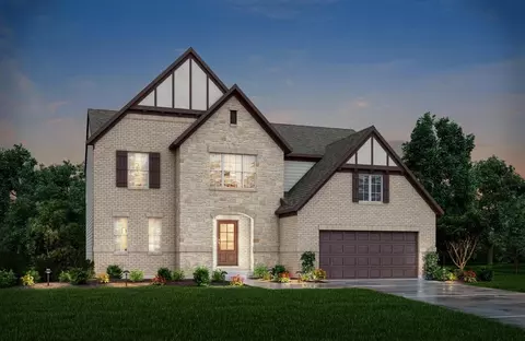 Exterior - 6539 Creststone Ct, Plainfield, IN 46168 photo 4 of 7