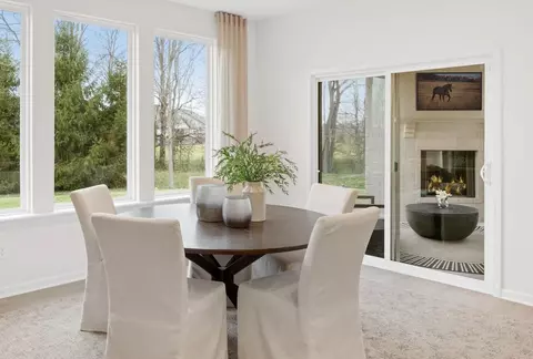 Dining - 6539 Creststone Ct, Plainfield, IN 46168 photo 2 of 2