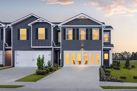 232 Norchester Ave, Hogansville, GA 30230