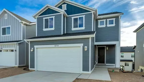 6735 S Quarter Creek Dr, West Jordan, UT 84081