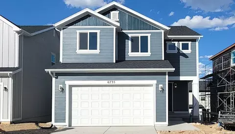 6735 S Quarter Creek Dr, West Jordan, UT 84081