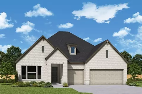 21822 Golden Putt Dr, Porter, TX 77365