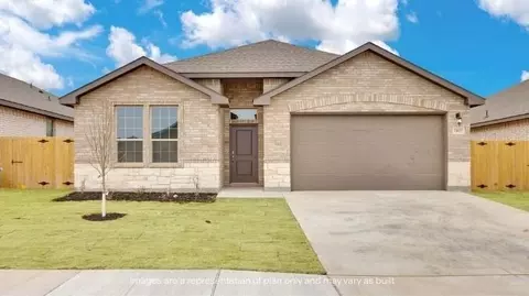 7607 Fox Den Rd, Odessa, TX 79765