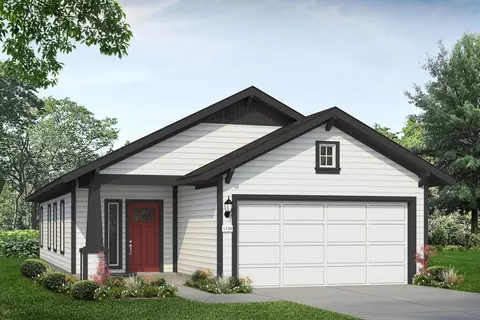 Exterior - 441 Delta Crst, Maxwell, TX 78656 photo 2 of 4