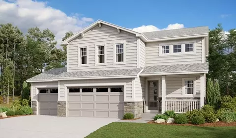 4172 N Haleyville St, Aurora, CO 80019