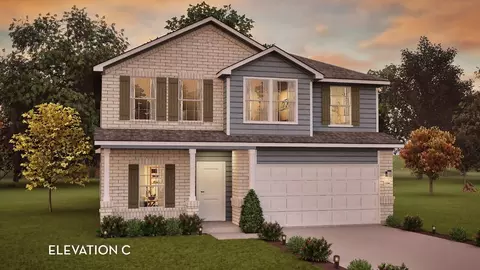 9043 Gilly Park, Converse, TX 78109