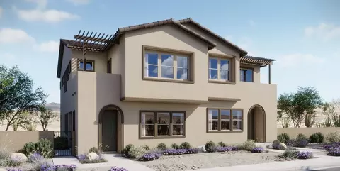 1833 Swallow Roost St, Las Vegas, NV 89138