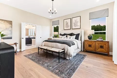 Bedroom - 6512 Farndon Dr, Celina, TX 75009 photo 7 of 8