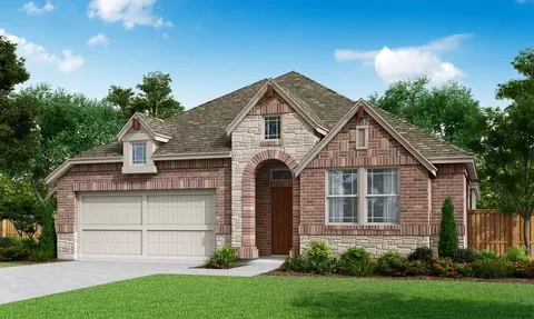 Exterior - 6512 Farndon Dr, Celina, TX 75009 photo 2 of 4