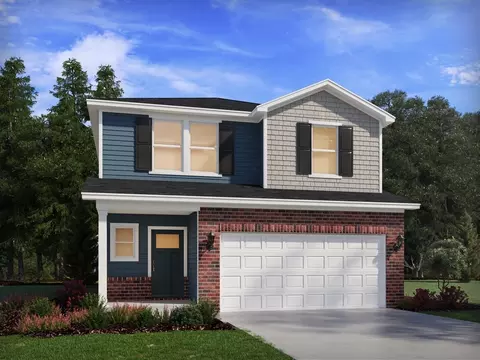 1501 Hatteras Rd, Durham, NC 27704