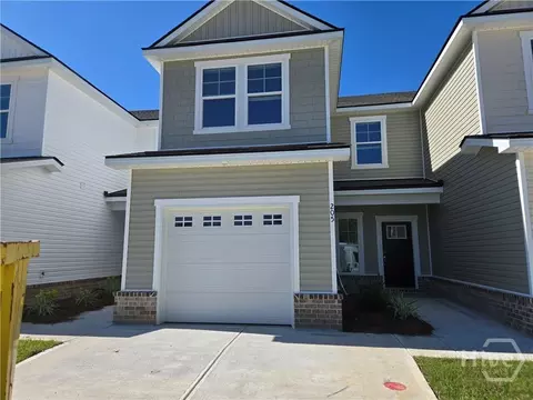 205 Pinebury Rd, Pooler, GA 31322