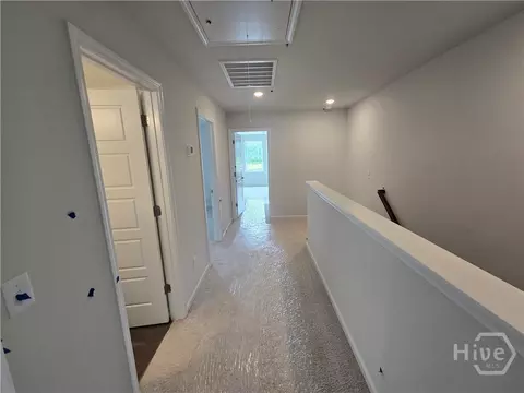 Entry Way - 205 Pinebury Rd, Pooler, GA 31322 photo 5 of 7