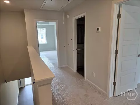 Entry Way - 205 Pinebury Rd, Pooler, GA 31322 photo 4 of 7