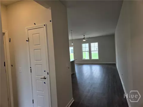 Entry Way - 205 Pinebury Rd, Pooler, GA 31322 photo 1 of 7