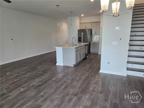 Living - 205 Pinebury Rd, Pooler, GA 31322 photo 1 of 1