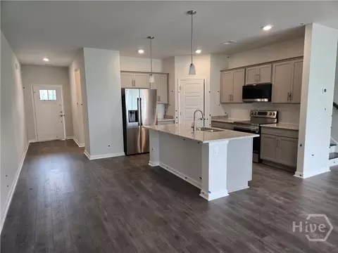 Entry Way - 205 Pinebury Rd, Pooler, GA 31322 photo 2 of 7