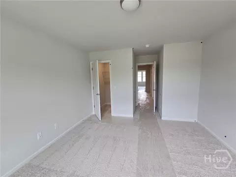 Bedroom - 205 Pinebury Rd, Pooler, GA 31322 photo 2 of 3