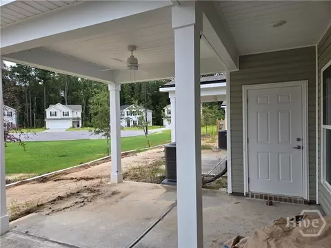 Exterior - 205 Pinebury Rd, Pooler, GA 31322 photo 2 of 6