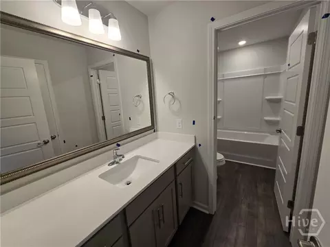 Bath - 205 Pinebury Rd, Pooler, GA 31322 photo 2 of 5
