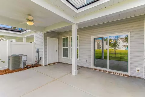 Exterior - 205 Pinebury Rd, Pooler, GA 31322 photo 6 of 6