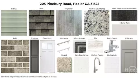 Other - 205 Pinebury Rd, Pooler, GA 31322 photo 2 of 8