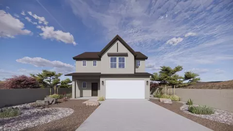 1553 S Fins Rd #4111, Washington, UT 84780