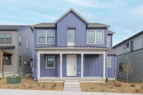 7202 S Ramble Rd, West Jordan, UT 84081