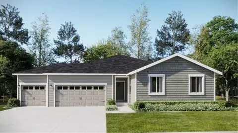 10775 N Rustle Rd, Spokane, WA 99208