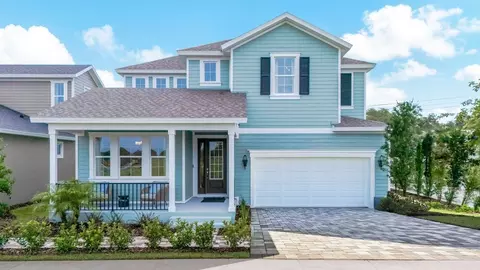 3776 Rocky Island Rd, New Port Richey, FL 34655