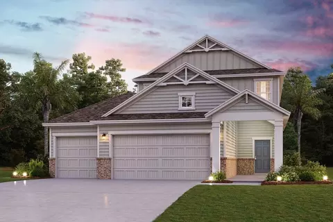 3233 Topaz Way, Green Cove Springs, FL 32043