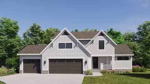 13464 Stafford Dr, Nunica, MI 49448