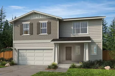 701 Teetor Cir NW, Orting, WA 98360