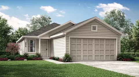 3004 Tersk Rd, Providence Village, TX 76227