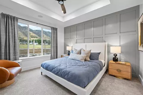 Bedroom - 630 S 50 E, Hyde Park, UT 84318 photo 2 of 5