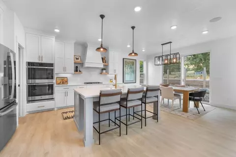 Kitchen - 630 S 50 E, Hyde Park, UT 84318 photo 1 of 2