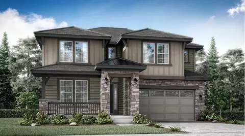Exterior - 3093 S Joyce Ct, Morrison, CO 80465 photo 2 of 5