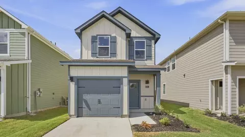 6228 Silver Maple Way, Princeton, TX 75407