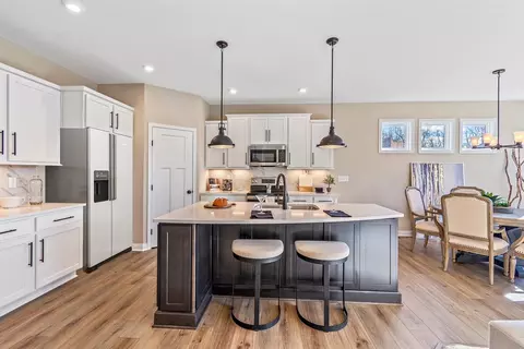 Kitchen - 3801 Circollo Dr, Covington, KY 41017 photo 1 of 10