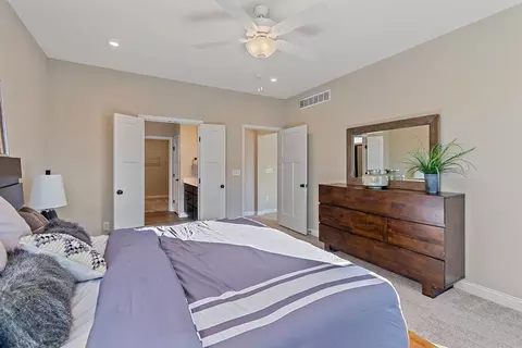 Bedroom - 3801 Circollo Dr, Covington, KY 41017 photo 3 of 3