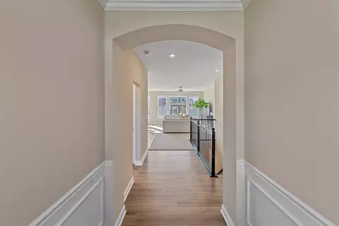 Entry Way - 3801 Circollo Dr, Covington, KY 41017 photo 1 of 2