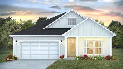 987 Crystal Bayou Blvd, Panama City Beach, FL 32407