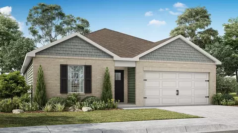 1782 Savannah Pass, Lewisburg, TN 37091