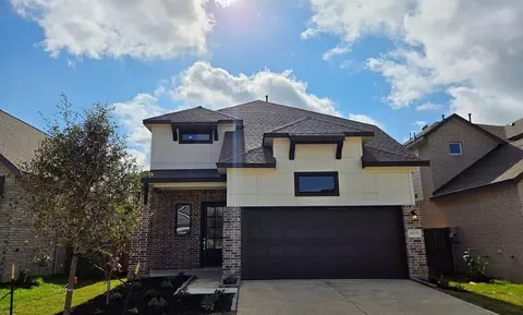 19035 Magnolia Willow Ln, Magnolia, TX 77355