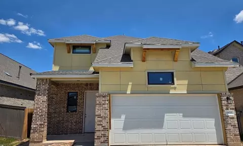 19035 Magnolia Willow Ln, Magnolia, TX 77355