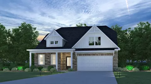 1190 Curlew Cir, Sumter, SC 29150