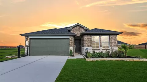 31215 Carmelas Landing Dr, Fulshear, TX 77441
