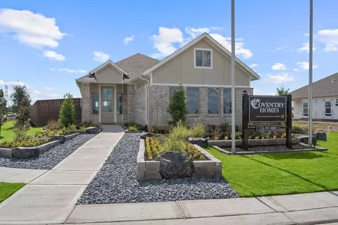 2903 Copper Falls Dr, Rosharon, TX 77583