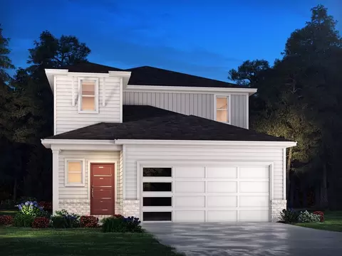 1501 Bear Branch Trce, Columbia, TN 38401